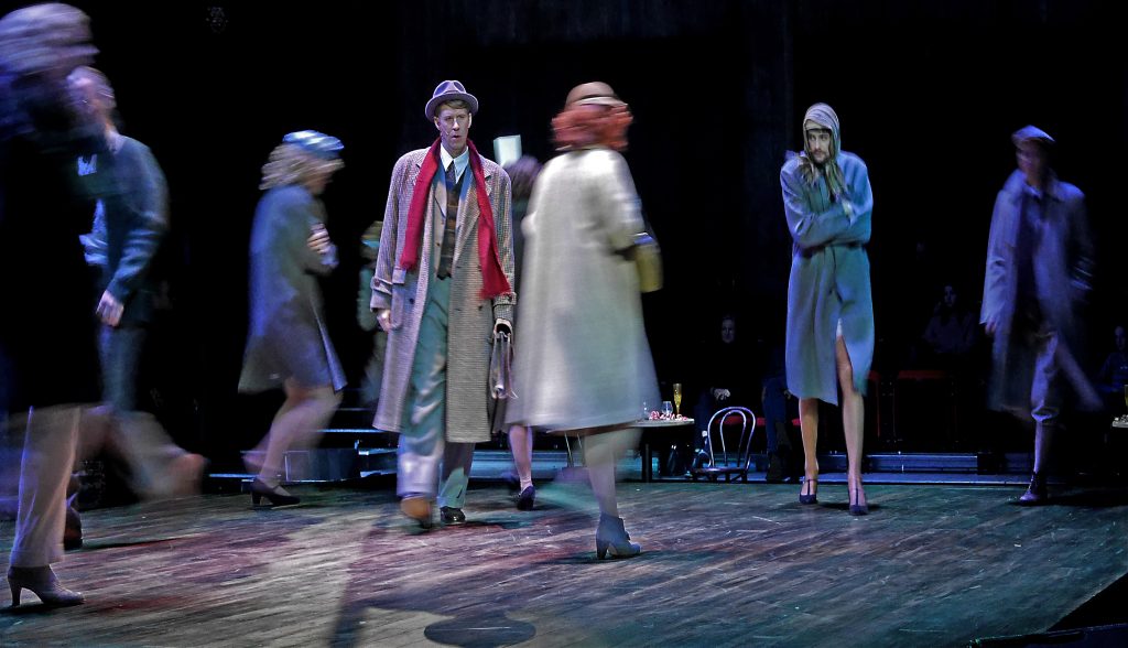 Cabaret_gatuvimmel