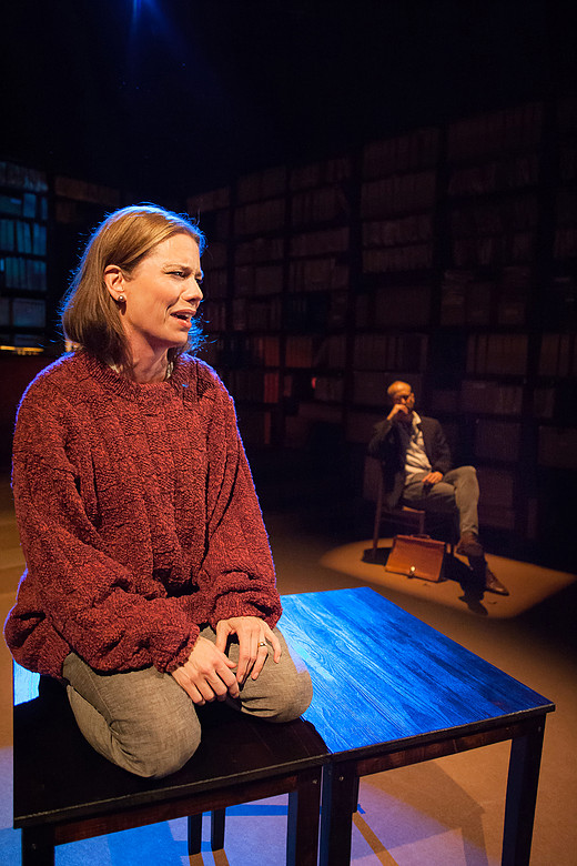 The Last 5 Years / Åbo Svenska Teater