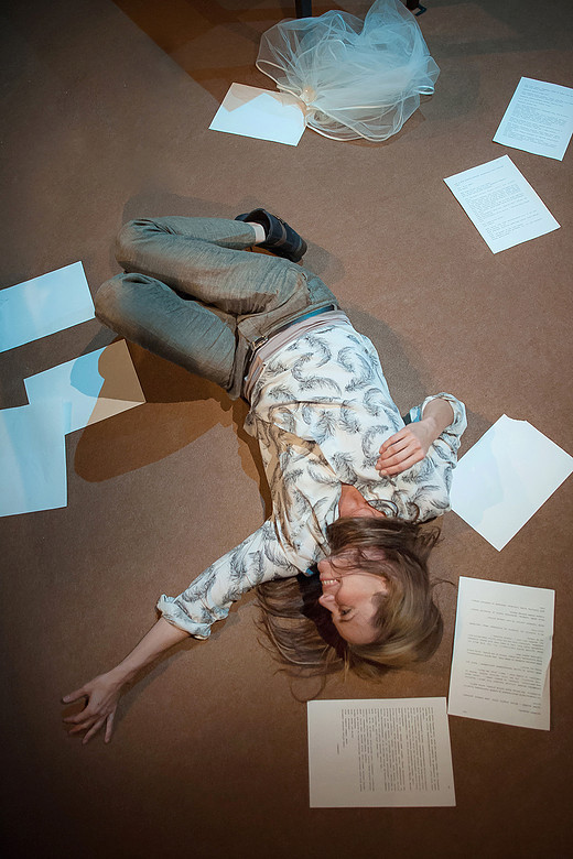 The Last 5 Years / Åbo Svenska Teater