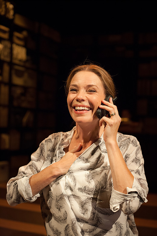 The Last 5 Years / Åbo Svenska Teater